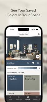 Sherwin Williams Color Expert On The