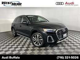 Certified Pre Owned 2023 Audi Q5 45 S
