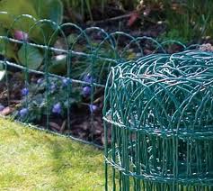 Garden Border Fence Roll