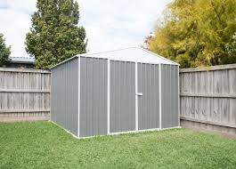 Ideas To Maximise Your Shed Storage
