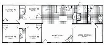 Manufactured Homes Floor Plans