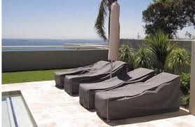 Outdoor Furniture Covers Manufacture