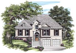 Bryant House Floor Plan Frank Betz