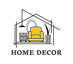 Minimal House Logo Vector Images Over