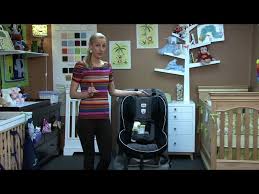 Britax Boulevard 70 G3 Convertible Car