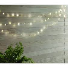 32 Ft String Lights The Home Depot