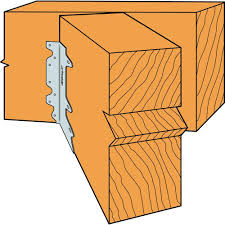 simpson strong tie sul galvanized joist