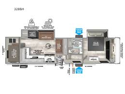 Fifth Wheels In Ohio Rcd Rv Supercenter