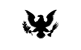 Eagle Icon Bird Logo Cnc Plasma Design