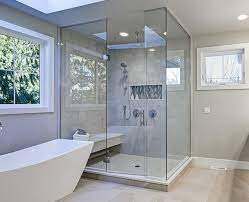 Shower Screens Geelong Bayside