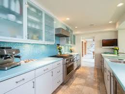 Kitchen Mosaic Tile Backsplashes