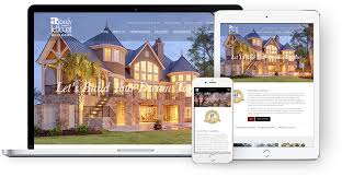 Custom Home Builders House Plans