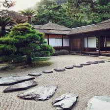 The Lure Of The Japanese Garden