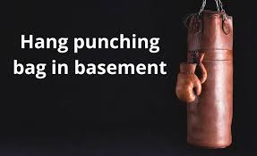 Hang Punching Bag In Basement Top 11
