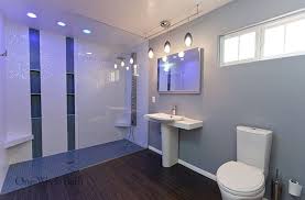 Henry Universal Design Kitchens