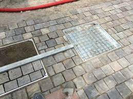 Replacement Manhole Covers