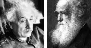 Einstein And Darwin A Tale Of Two Theories