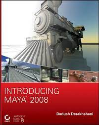Introducing Maya 2008 Public