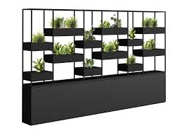 Vertical Offset Garden Topaz Furniture