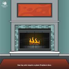 How To Care For Your Gas Fireplace