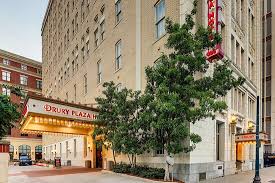 Hotels With Hot Tubs In New Orleans