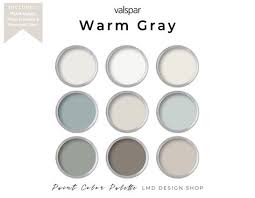 Gray Green Paint Colors Behr On