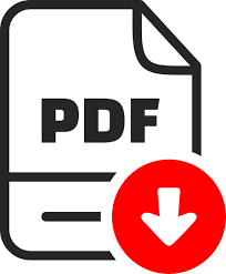 Pdf Icon Png And Svg Vector
