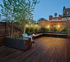 49 Rooftop Deck Ideas To Top Them All