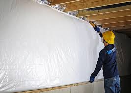 Basement Wall Insulation Knauf Insulation