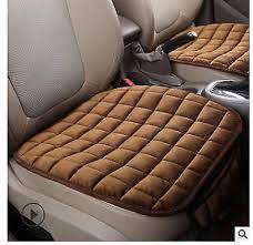 Car Seat Cover Auto Seat Cushion Winter