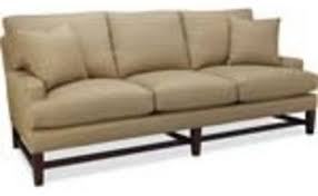 Do You Have This Lee Sofa How Does It Sit