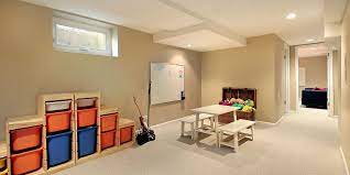 How To Organize Your Basement