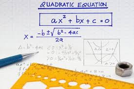 How To Solve Quadratic Equations The