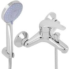 Single Handle Shower Faucet Kit