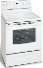 Convection Oven