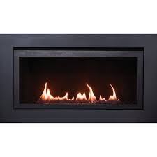 The Langley Gas Fireplace Langley 36l