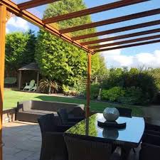 Glass Verandas