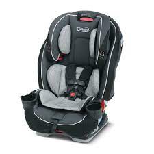 Graco Slimfit 3 In 1 All In One Convertible Car Seat Anabele