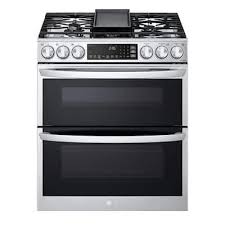 Gas Ranges Ranges The Home Depot