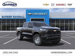New Chevy Colorado For In