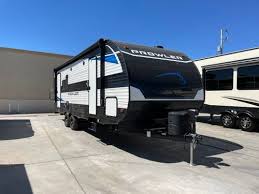 New Or Used Heartland Prowler Rvs For