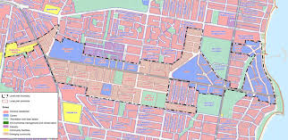 Mbrc Planning Scheme Redcliffe Kippa