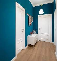 Paint Ideas To Use In Your Hallways