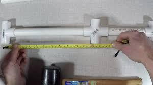 2 meter tape measure yagi beam antenna