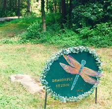 Dragonfly Studio Official Travel