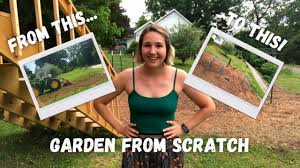 New Garden Auxhart Gardening
