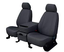 Caltrend Front Seat Cover For 2001 2004