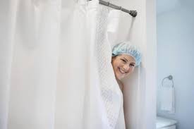 Walk In Shower Curtains How And When