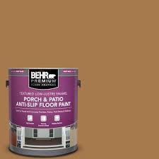 Patio Anti Slip Floor Paint