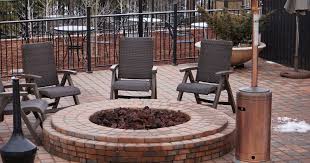 Can You Use Block Paving To Build A Bbq